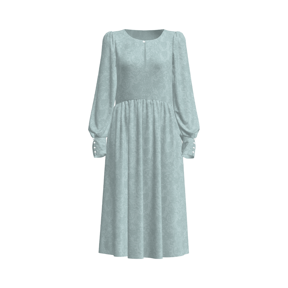 ผ้า Jacquard สองด้าน C/T บรรลุความสมดุลของคุณสมบัติของเส้นใยได้อย่างไร