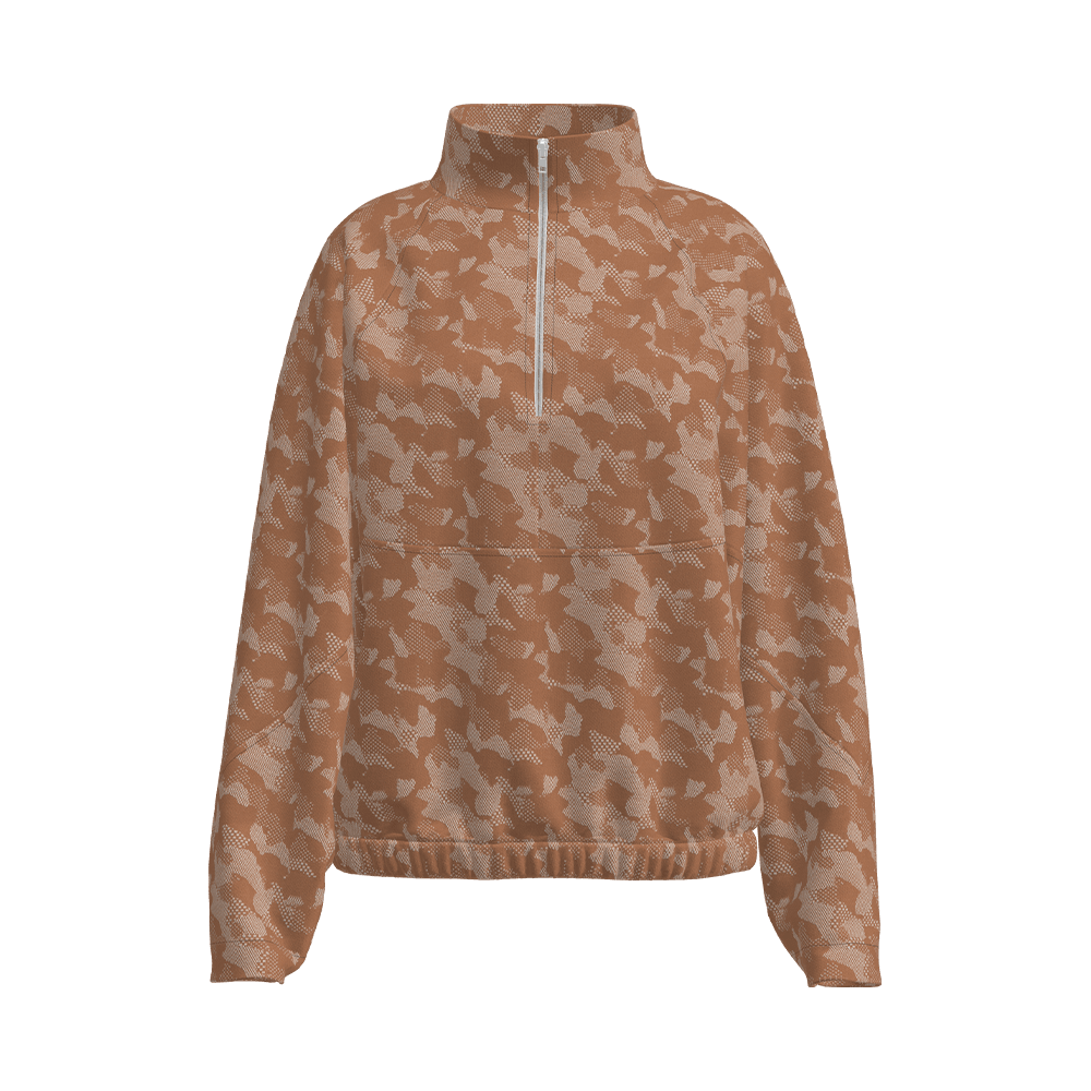 ผ้าฟลีซ Jacquard C/T