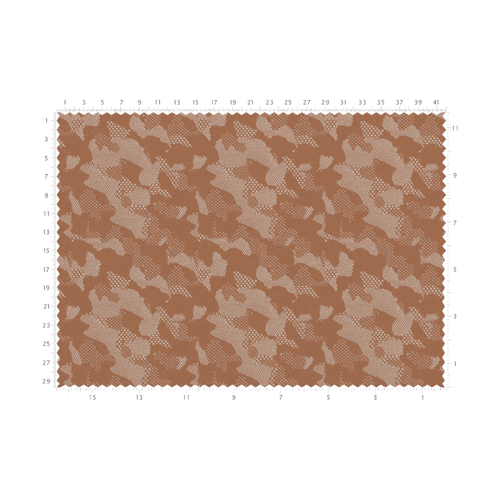 ผ้าฟลีซ Jacquard C/T