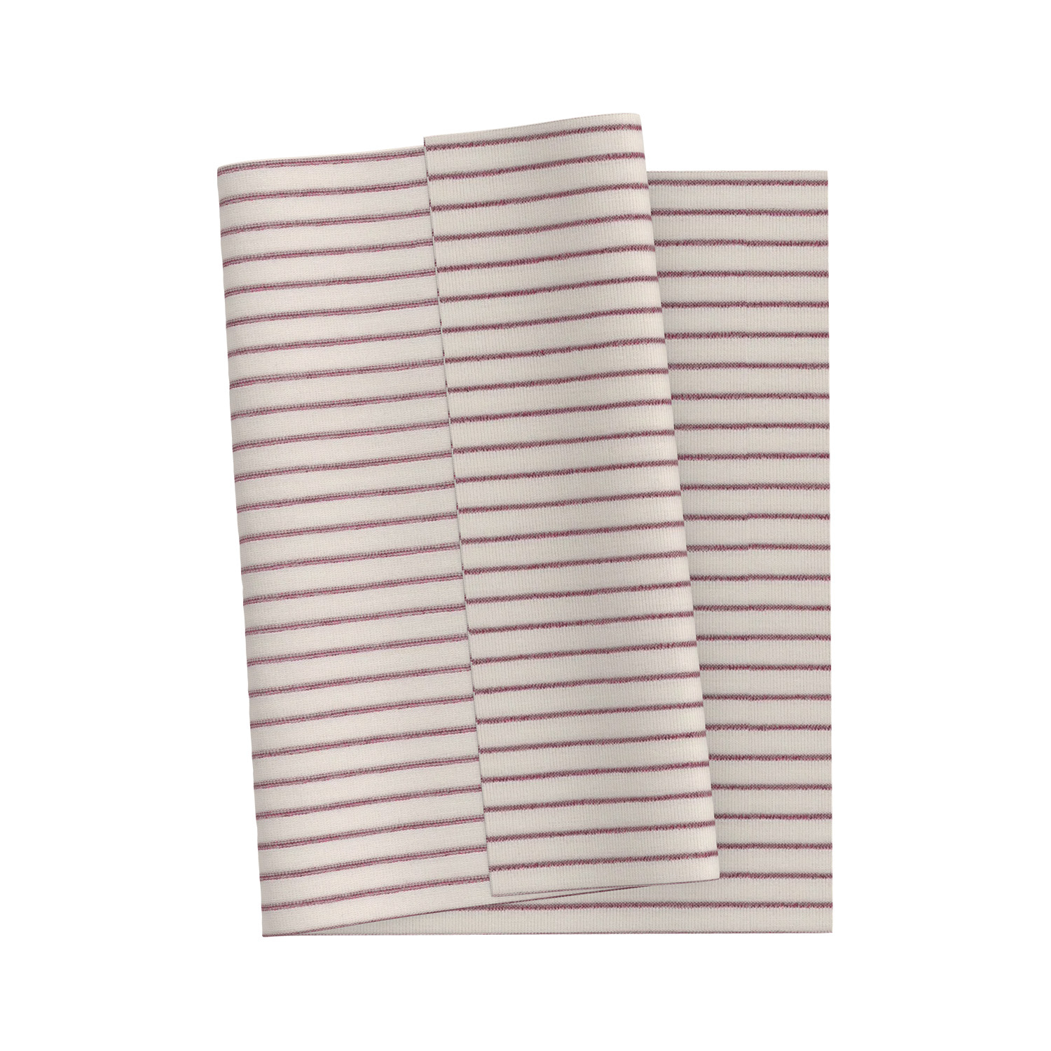 รีไซเคิลเสื้อเจอร์ซีย์เดี่ยวป้องกันแบคทีเรีย Tencel/Lurex/S
