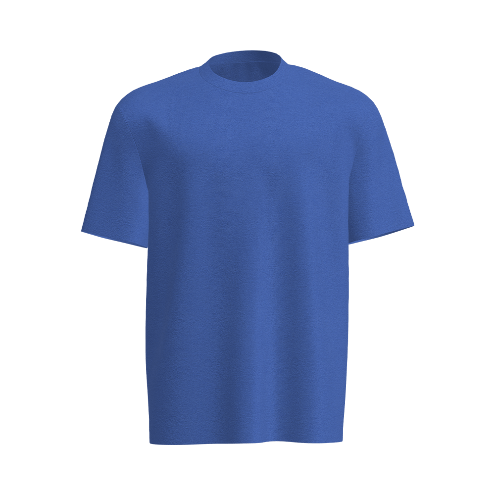 เสื้อเจอร์ซีย์เดี่ยว C/S Anti-Bacterial Super Soft