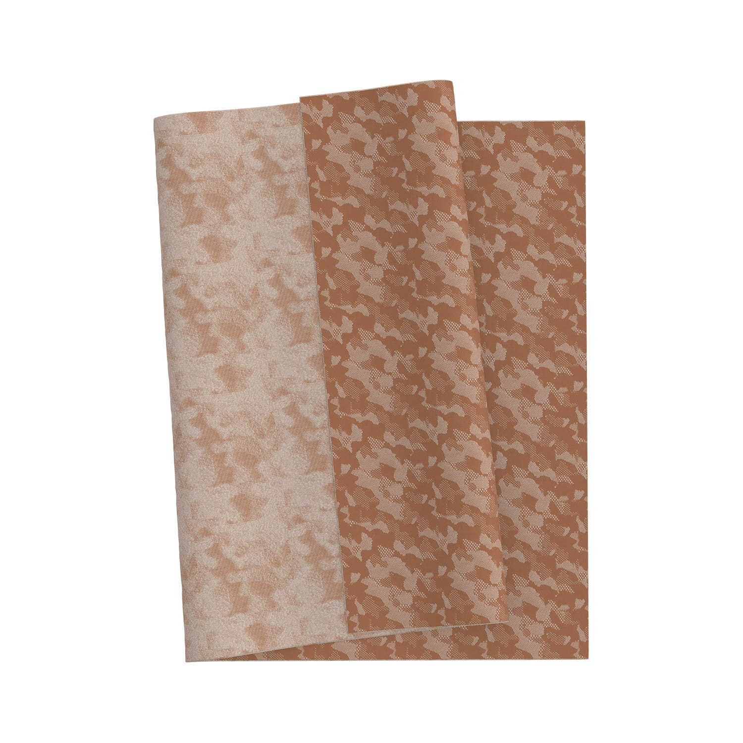 ผ้าฟลีซ Jacquard C/T
