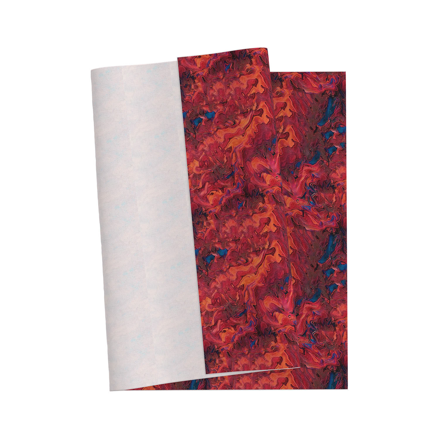 C/Sorona Digital Print เทอร์รี่
