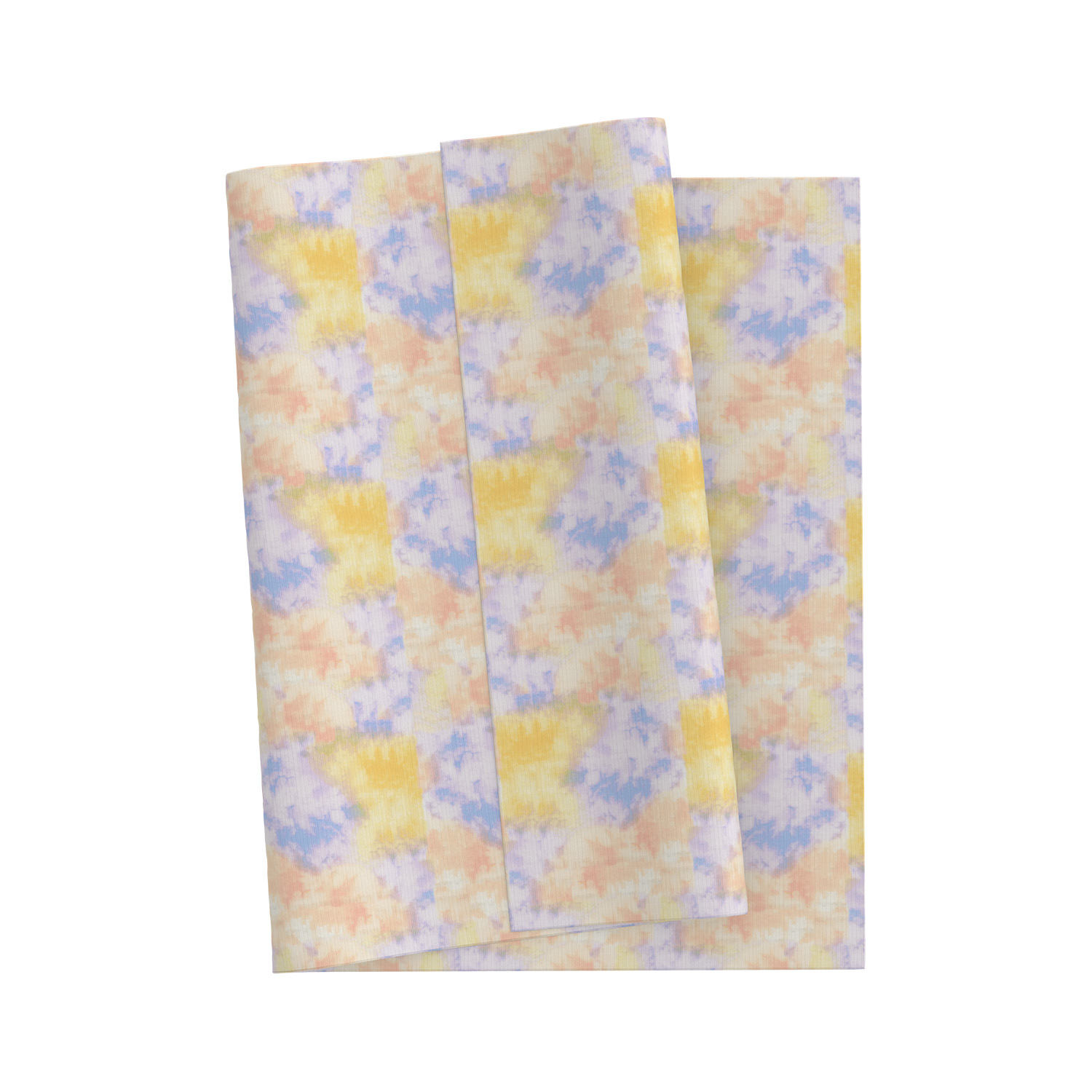 T/Banboo Rayon/S รงควัตถุพิมพ์ Drop-needle RIB