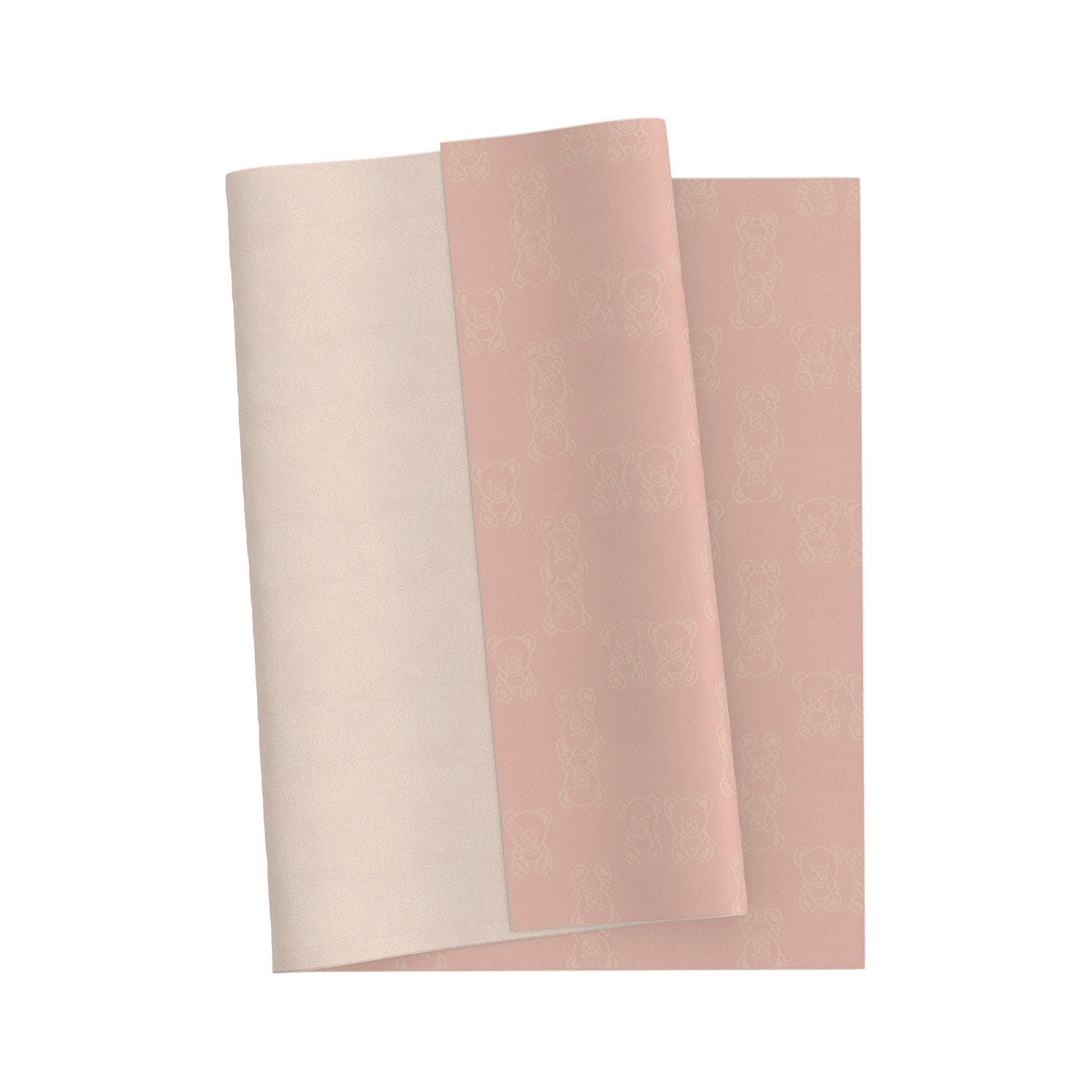 ผ้าฟลีซ Jacquard C/T