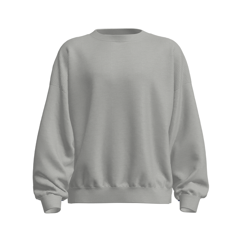 T/C/รีไซเคิล Tencel วาฟเฟิล
