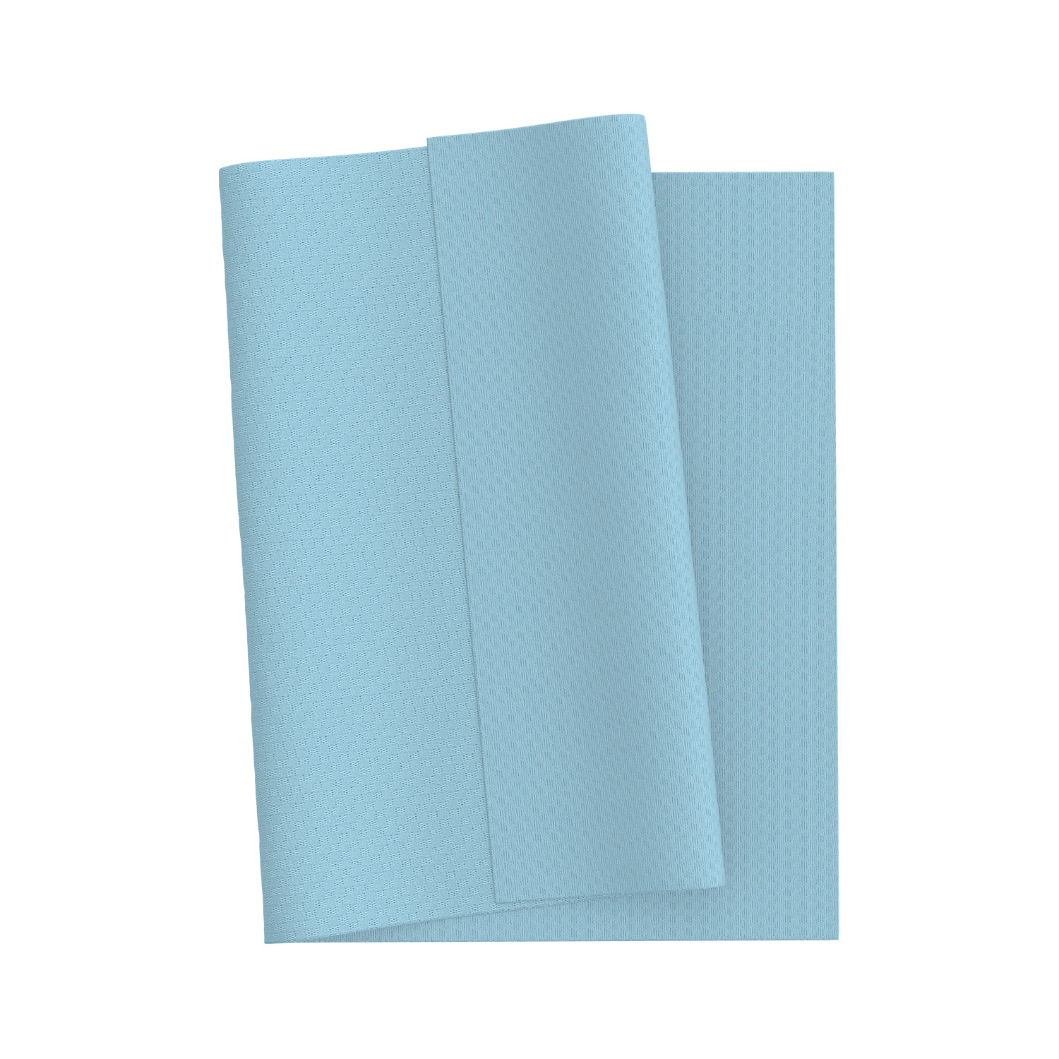 T/S ผ้า Jacquard เดี่ยวป้องกันรังสียูวี