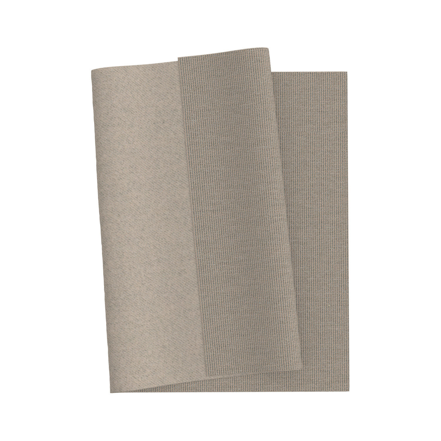แปรง T/C/S Graphene Double Kntis