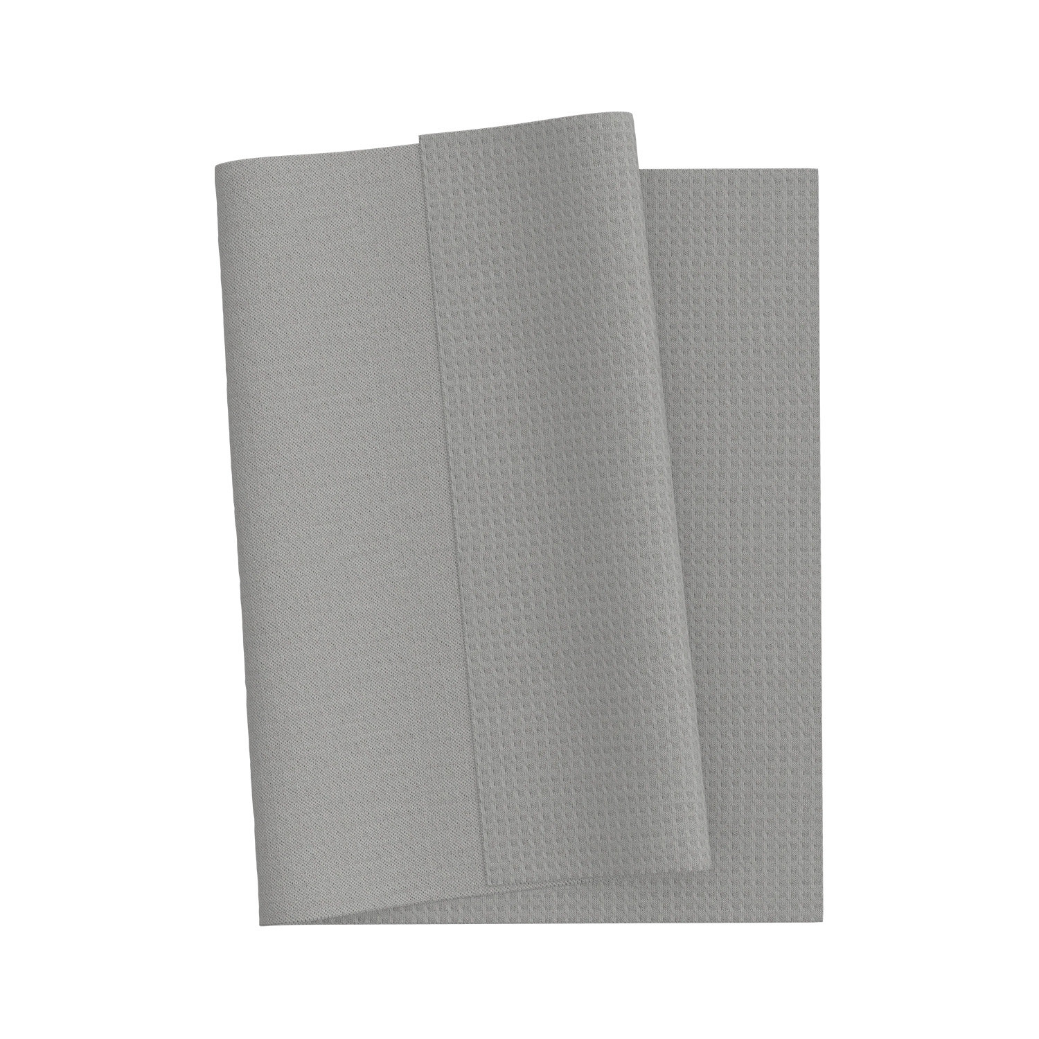 T/C/รีไซเคิล Tencel Double Waffle