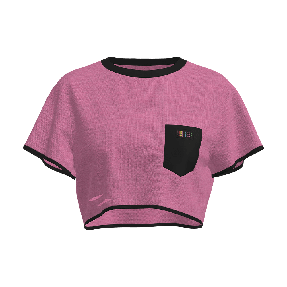 M/Wool/S เสื้อซิงเกิล