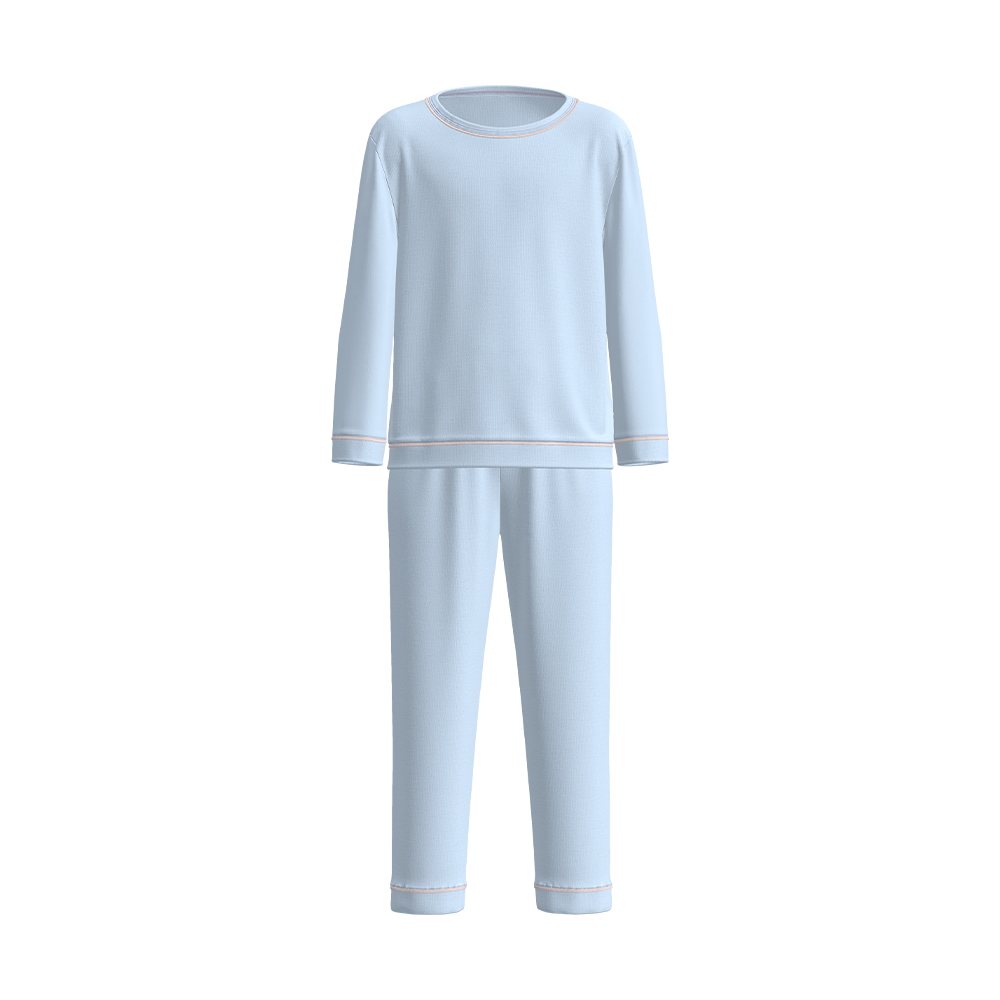 C/R Temp-Regulation Interlock Fabric จัดการอุณหภูมิของร่างกายได้อย่างไร